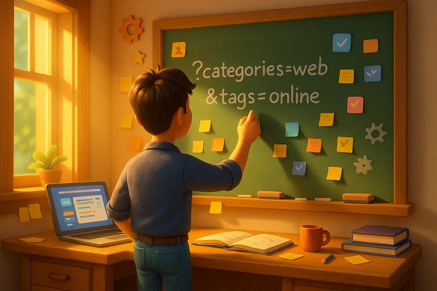 FE | 부트캠프리스트 필터링 구조 리팩토링 기술회고